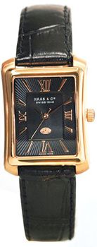 Haas Часы Haas SIKC.005.LBA. Коллекция Modernice
