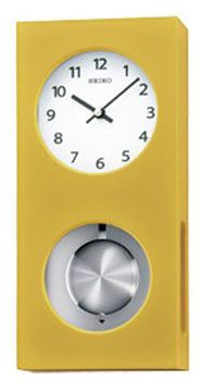 Seiko Настенные часы  Seiko QXC224Y. Коллекция Интерьерные часы
