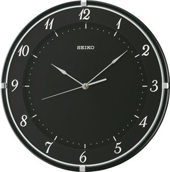 Seiko Настенные часы  Seiko QXA572K. Коллекция Интерьерные часы