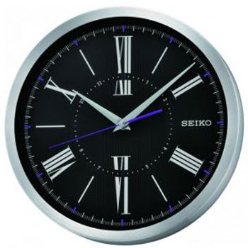 Seiko Настенные часы  Seiko QXA587SN. Коллекция Интерьерные часы