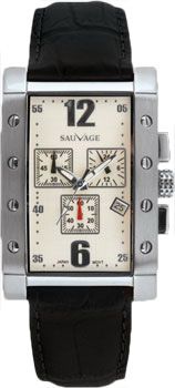 Sauvage Часы Sauvage SV36201SBK. Коллекция Drive