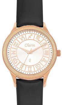 Charm Часы Charm 50059130. Коллекция Кварцевые женские часы