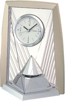 Seiko Настольные часы  Seiko QXN206ST. Коллекция Интерьерные часы