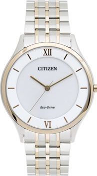 Citizen Часы Citizen AR0075-58A. Коллекция Eco-Drive