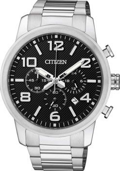 Citizen Часы Citizen AN8050-51E. Коллекция Classic