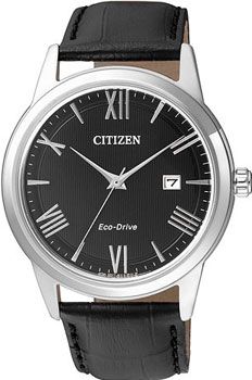 Citizen Часы Citizen AW1231-07E. Коллекция Eco-Drive