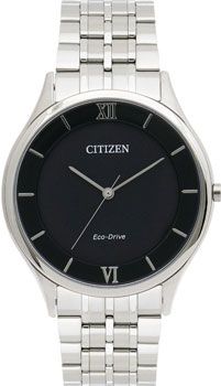 Citizen Часы Citizen AR0071-59E. Коллекция Eco-Drive