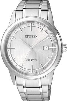 Citizen Часы Citizen AW1231-58A. Коллекция Eco-Drive