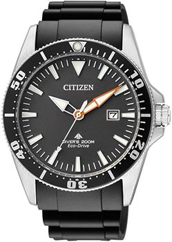 Citizen Часы Citizen BN0100-42E. Коллекция Promaster