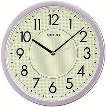 Seiko Настенные часы  Seiko QXA629L. Коллекция Интерьерные часы