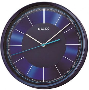 Seiko Настенные часы  Seiko QXA612LN. Коллекция Интерьерные часы