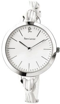 Pierre Lannier Часы Pierre Lannier 114H600. Коллекция Week end Ligne Basic