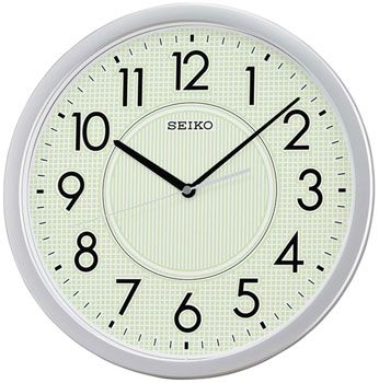 Seiko Настенные часы  Seiko QXA629S. Коллекция Интерьерные часы
