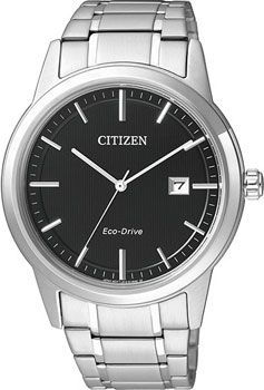 Citizen Часы Citizen AW1231-58E. Коллекция Eco-Drive