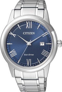 Citizen Часы Citizen AW1231-58L. Коллекция Eco-Drive