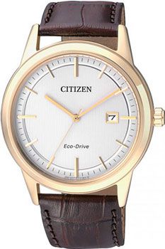 Citizen Часы Citizen AW1233-01A. Коллекция Eco-Drive