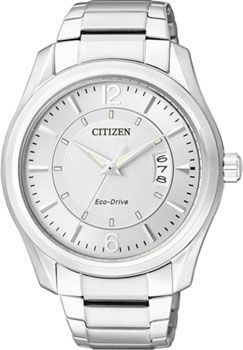 Citizen Часы Citizen AW1030-50B. Коллекция Eco-Drive