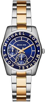 Michael Kors Часы Michael Kors MK6195. Коллекция Mini Ryland