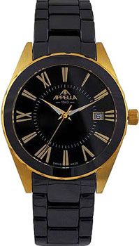 Appella Часы Appella 4377.44.0.0.04. Коллекция Ceramic