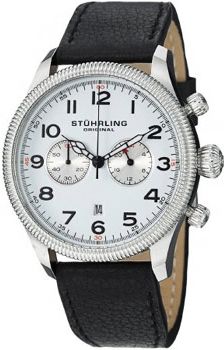 Stuhrling Original Часы Stuhrling Original 482.33152. Коллекция Monaco
