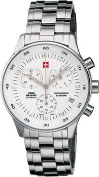 Swiss military Часы Swiss military SM30052.02. Коллекция Arena