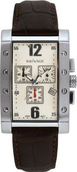 Sauvage Часы Sauvage SV36201SBR. Коллекция Drive