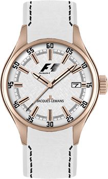 Jacques Lemans Часы Jacques Lemans F-5036H. Коллекция Formula 1