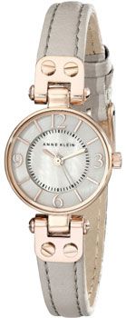 Anne Klein Часы Anne Klein 2030RGTP. Коллекция Ring