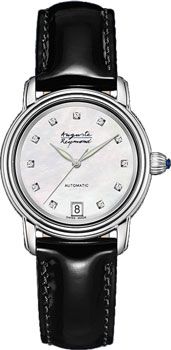 Auguste Reymond Часы Auguste Reymond AR6130.6.327.2. Коллекция Elegance