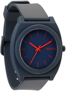 Nixon Часы Nixon A119-692. Коллекция Time Teller