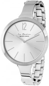 Jacques Lemans Часы Jacques Lemans LP-115F. Коллекция La Passion