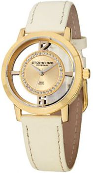 Stuhrling Original Часы Stuhrling Original 388L2.SET.02. Коллекция Classique