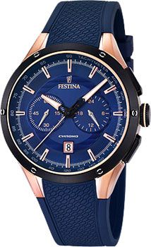 Festina Часы Festina 16831.1. Коллекция Sport