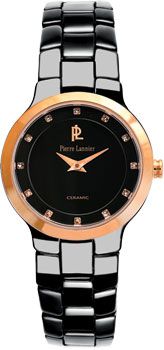 Pierre Lannier Часы Pierre Lannier 081J939. Коллекция Ladies Ceramic 3