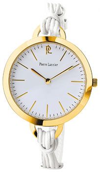 Pierre Lannier Часы Pierre Lannier 115L500. Коллекция Large 2