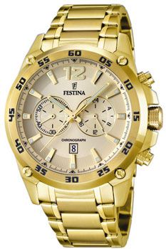 Festina Часы Festina 16806.1. Коллекция Chronograph