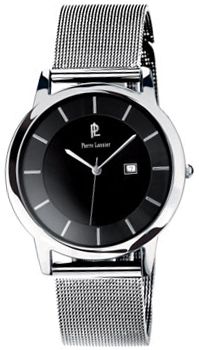 Pierre Lannier Часы Pierre Lannier 233B138. Коллекция Elegance Extra Plat