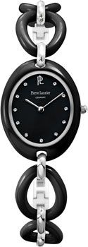 Pierre Lannier Часы Pierre Lannier 024H939. Коллекция Elegance Ceramic