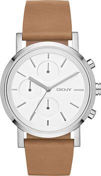 DKNY Часы DKNY NY2336. Коллекция Soho