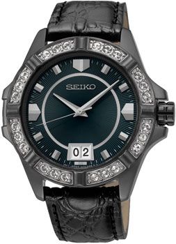 Seiko Часы Seiko SUR805P1. Коллекция Conceptual Series Sports