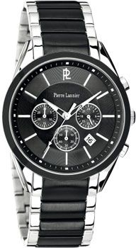 Pierre Lannier Часы Pierre Lannier 226C139. Коллекция Elegance Chrono