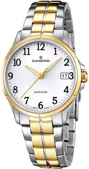 Candino Часы Candino C4534.4. Коллекция Elegance
