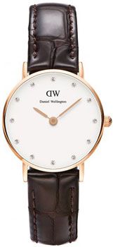 Daniel Wellington Часы Daniel Wellington 0902DW. Коллекция York