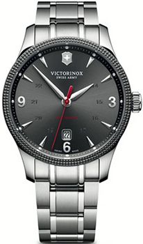 Victorinox Swiss Army Часы Victorinox Swiss Army 241714.1. Коллекция Alliance