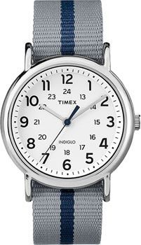 Timex Часы Timex TW2P72300. Коллекция Weekender