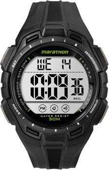 Timex Часы Timex TW5K94800. Коллекция Marathon