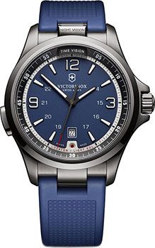 Victorinox Swiss Army Часы Victorinox Swiss Army 241707. Коллекция Night Vision