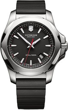 Victorinox Swiss Army Часы Victorinox Swiss Army 241682.1. Коллекция I.N.O.X.