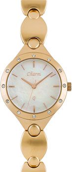Charm Часы Charm 14089715. Коллекция Кварцевые женские часы