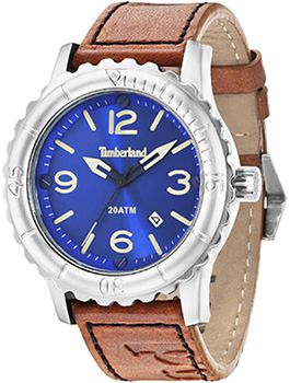 Timberland Часы Timberland TBL.14324JS_03. Коллекция Cranston